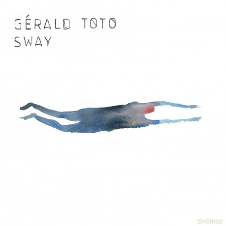 Gerald Toto: Sway [CD]