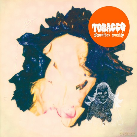 Tobacco: Sweatbox Dynasty [CD]