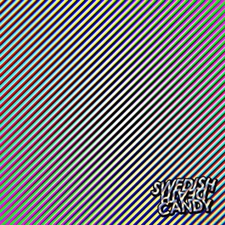 Swedish Death Candy: Swedish Death Candy [Winyl]