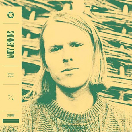 Andy Jenkins: Sweet Bunch [CD]