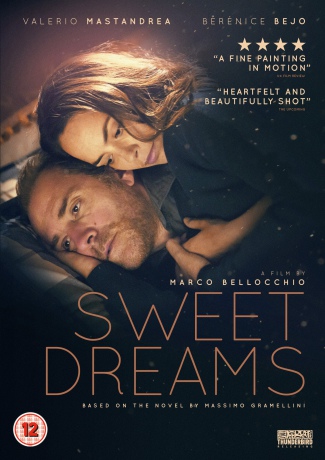 Sweet Dreams [DVD]