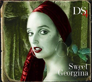Ds4: Sweet Georgina [CD]