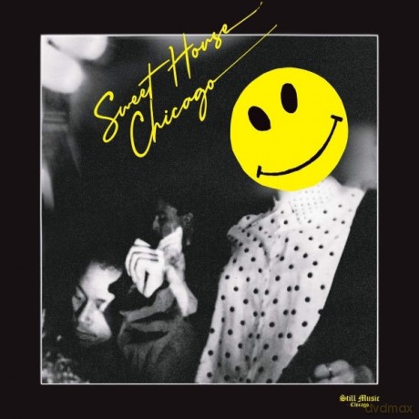 Sweet House Chicago [CD]