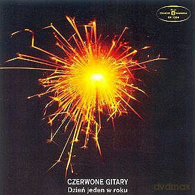 Czerwone Gitary: Dzień Jeden W Roku (digipack) [CD]