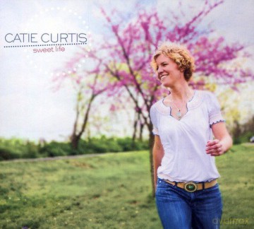 Catie Curtis: Sweet Life [CD]