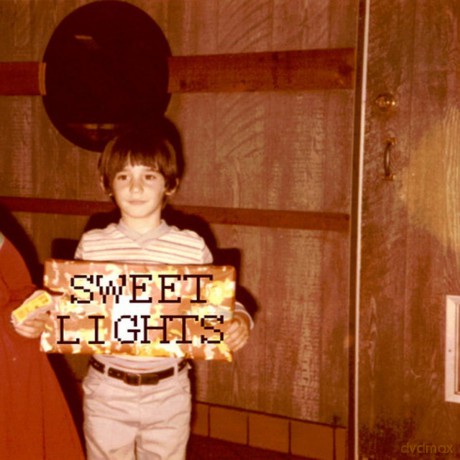 Sweet Lights: Sweet Lights [Winyl]