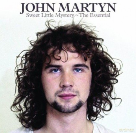 John Martyn: Sweet Little Mystery - The Essential [CD]