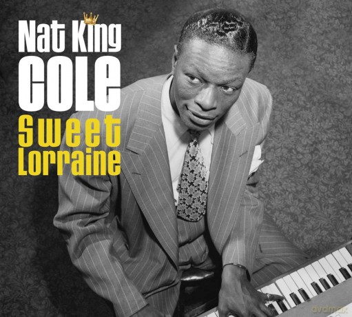 Nat King Cole: Sweet Lorraine [5CD]