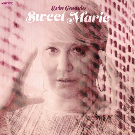 Erin Costelo: Sweet Marie [CD]
