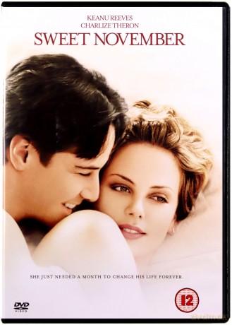 Sweet November [DVD]
