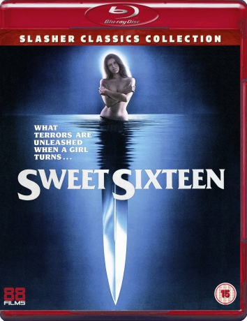 Sweet Sixteen [Blu-Ray]