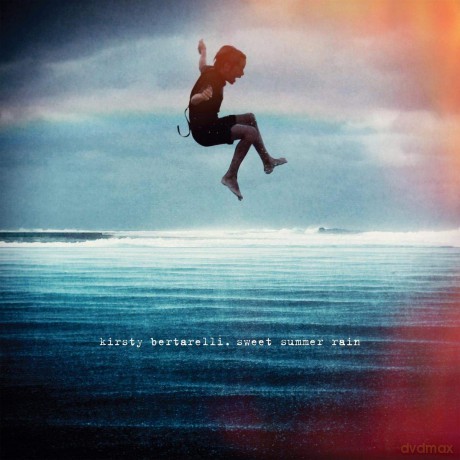 Kirsty Bertarelli: Sweet Summer Rain [CD]