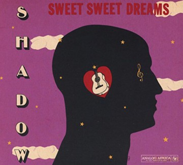 Shadow: Sweet Sweet Dreams [CD]