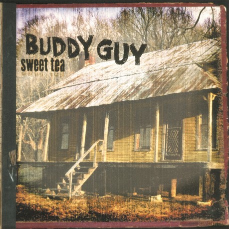 Buddy Guy: Sweet Tea [2xWinyl]