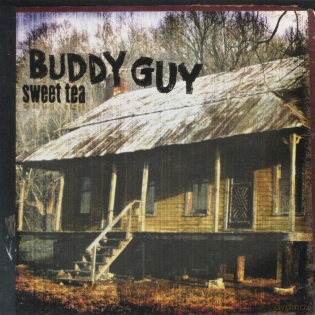 Buddy Guy: Sweet Tea [2xWinyl]