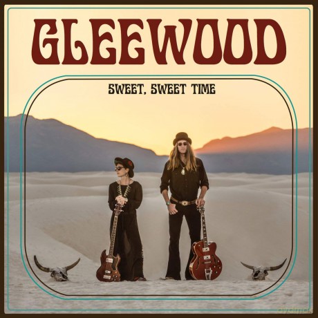 Gleewood: Sweet. Sweet Time [CD]