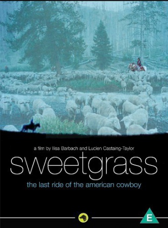 Sweetgrass [DVD]