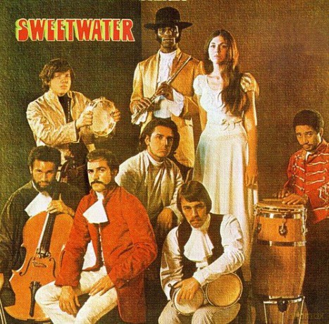 Sweetwater: Sweetwater [CD]