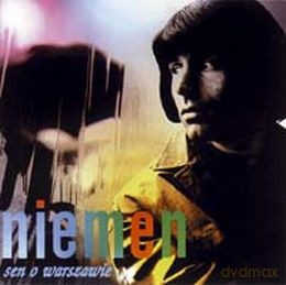 Czesław Niemen: Sen O Warszawie [CD]