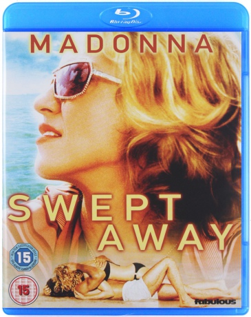 Swept Away [Blu-Ray]