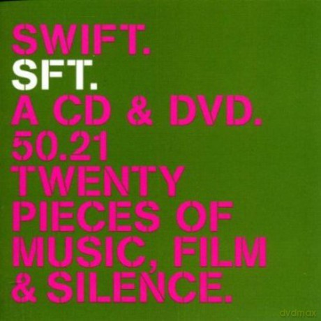 SFT: Swift [CD]+[DVD]