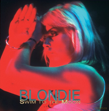 Blondie: Swim To The Moon San Francisco77 Remastered [2CD]