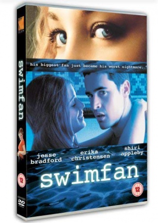 Swimfan [DVD]