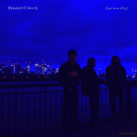 Younghusband: Swimmers [CD]