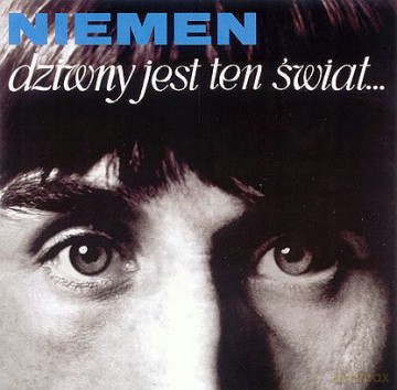 Czesław Niemen: Dziwny Jest Ten Świat wersja zremasterowana (digipack) [CD]