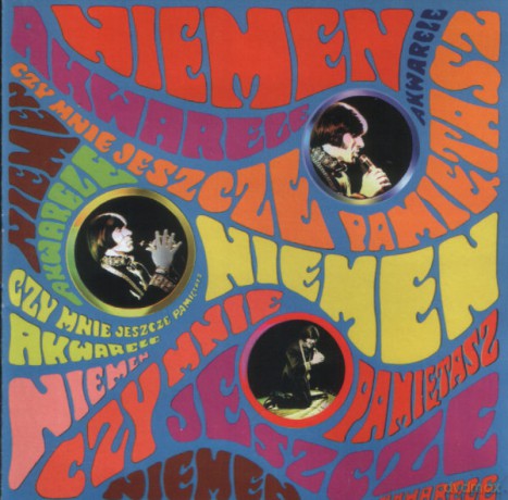 Czesław Niemen: Czy Mnie Jeszcze Pamiętasz [CD]