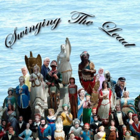 Swinging The Lead: Swinging The Lead [CD]