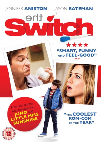 Switch [DVD]
