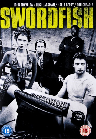 Swordfish [DVD]