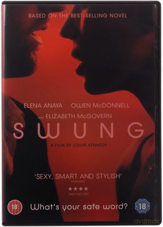 Swung [DVD]