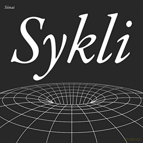 Siinai: Sykli [Winyl]