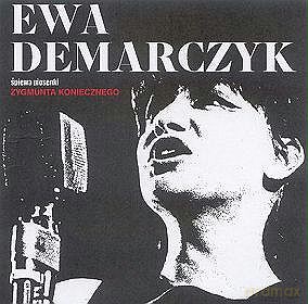 Ewa Demarczyk: Piosenki Zygmunta Koniecznego [2CD]