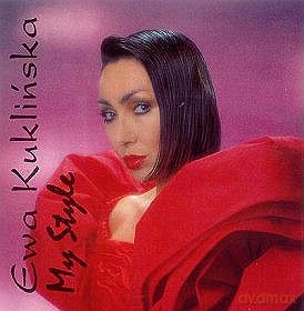 Ewa Kuklińska: My Style [CD]