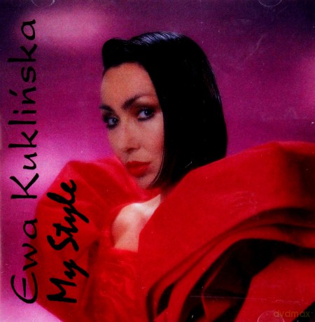Ewa Kuklińska: My Style [CD]