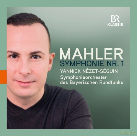 Mahler.Gustav: Symphony No. 1 [CD]
