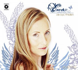 Ewa Paprotna: Jak Być Aniołem [CD]