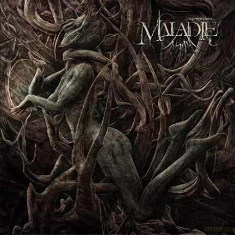 Maladie: Symptoms [CD]