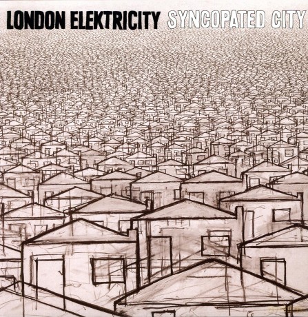 London Electricity: Syncopated City [2xWinyl]