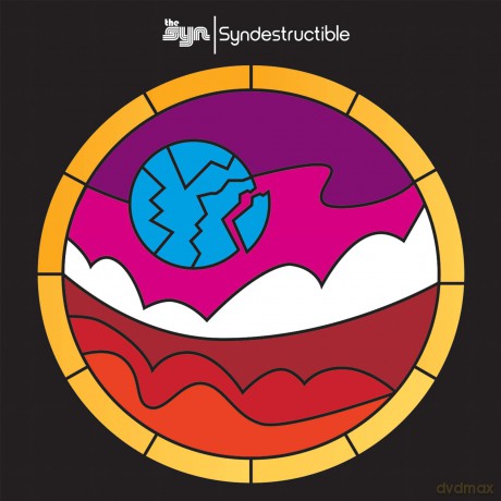 Syn: Syndestructible [Winyl]