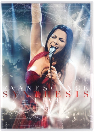 Evanescence: Synthesis - Live [DVD]