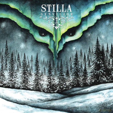 Stilla: Synviljor [Winyl]