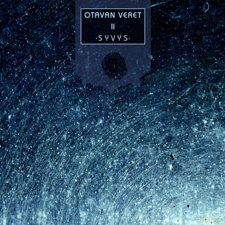 Otavan Veret: Syvys [CD]