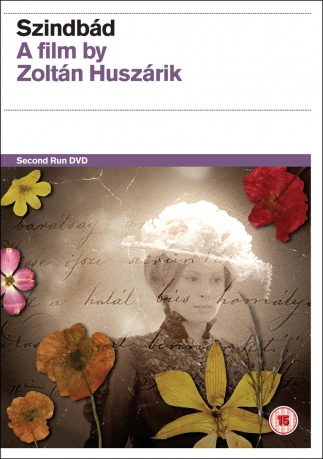 Szindbad (Zoltan Huszarik) [DVD]