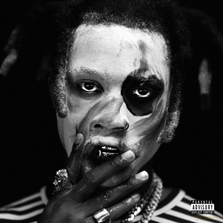 Denzel Curry: Ta13Oo [CD]