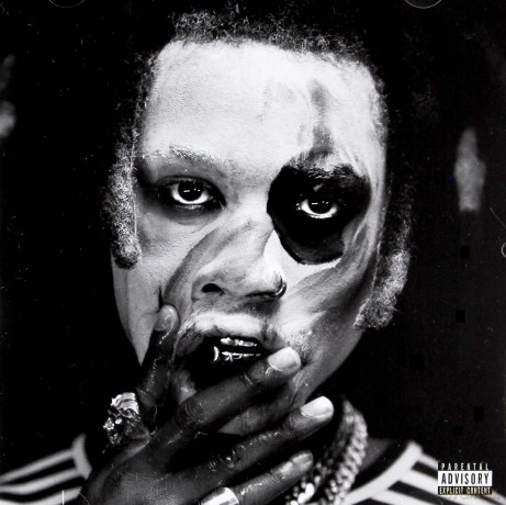 Denzel Curry: Ta13Oo [CD]