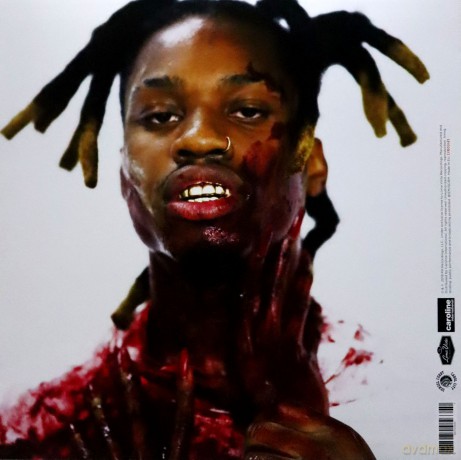 Denzel Curry: Ta13oo [Winyl]